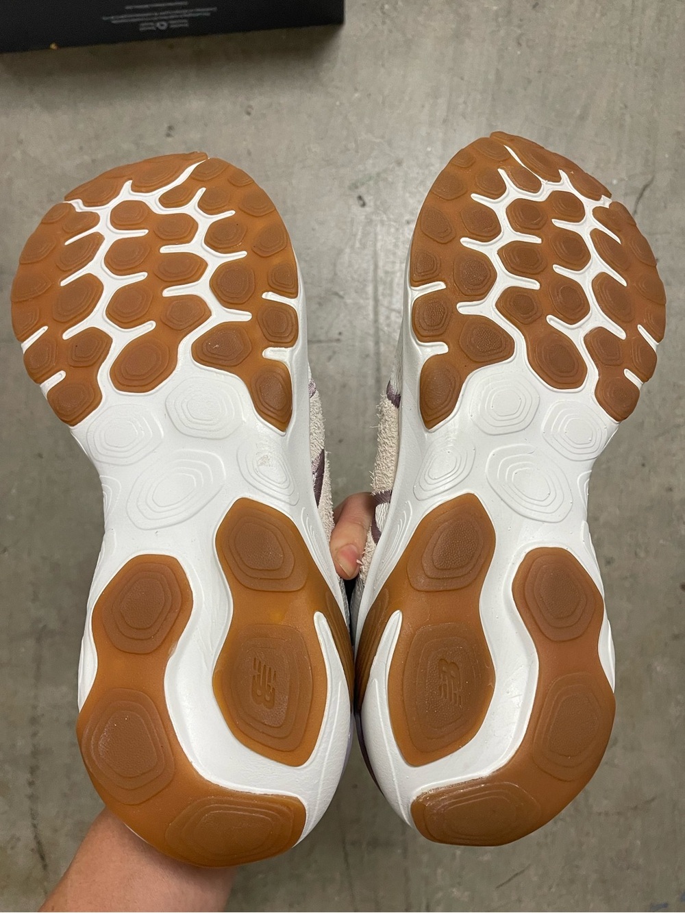 Women's New Balance Fresh Foam X 1440 v1 - Picture 6 of 7